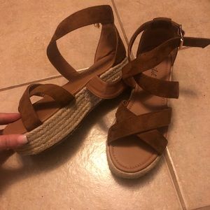 Boutique espadrilles